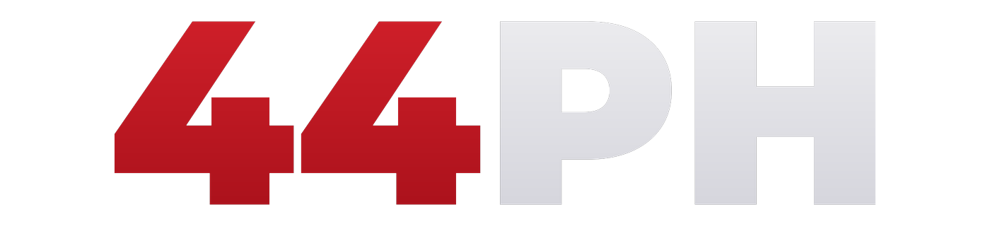 44ph Logo